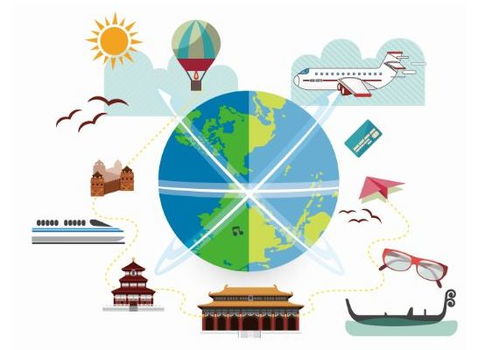 融合與深化 互聯(lián)網旅游信息服務的發(fā)展趨勢與未來圖景