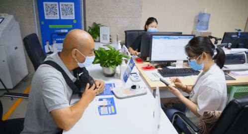 播州區(qū) 以“互聯(lián)網+”政務服務破解群眾辦事難題
